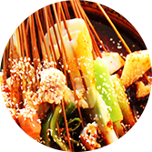 钵钵鸡