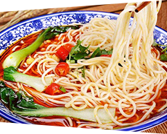 饸饹面