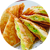 鸡蛋灌饼