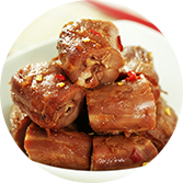 绝味鸭脖