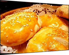 老婆饼