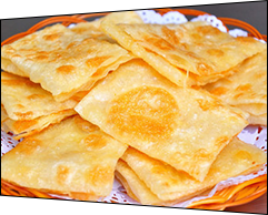 印度飞饼