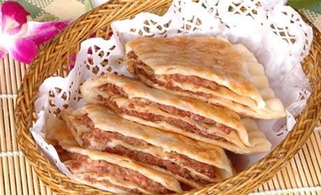 香河肉饼