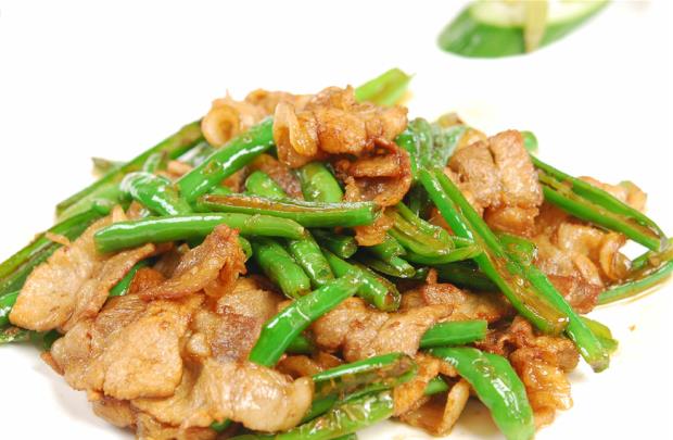 川香小炒肉