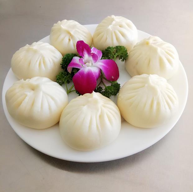 包子