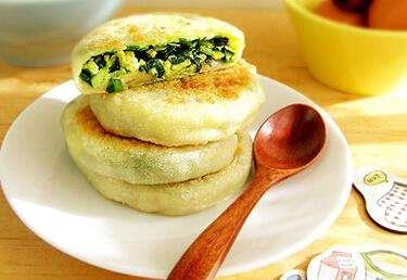 馅饼