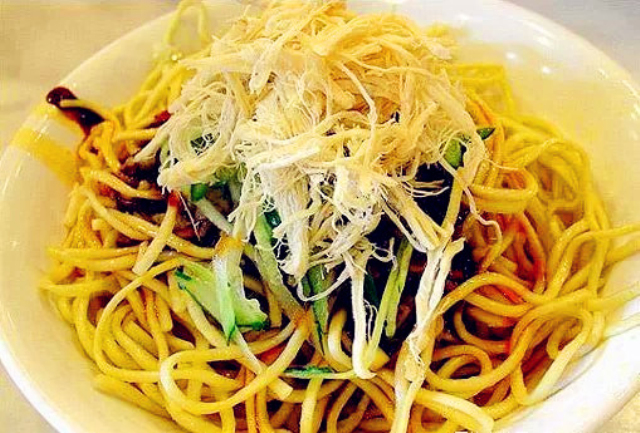 面食
