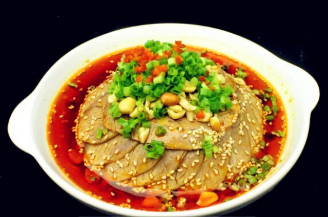 厨师班 