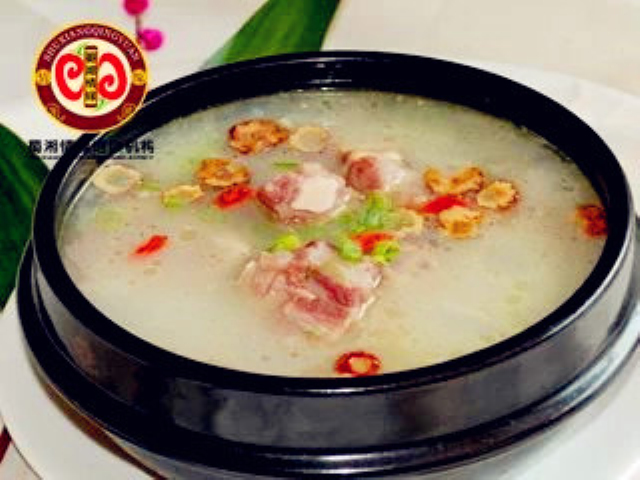 厨师班 