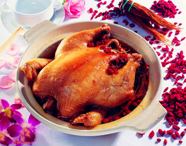 厨师班 