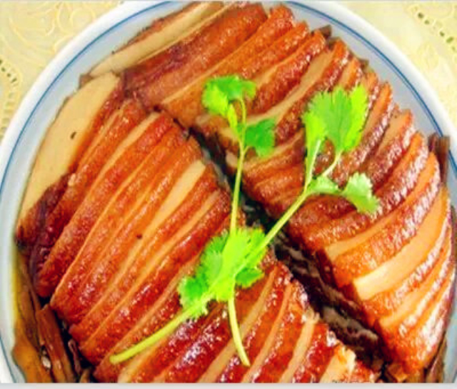 厨师班 