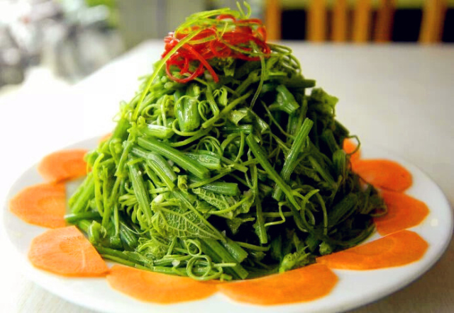 厨师班 