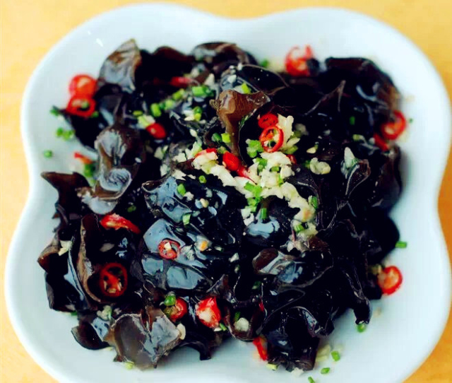 厨师班 