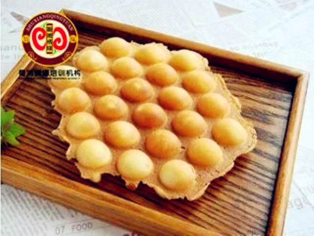 鸡蛋仔