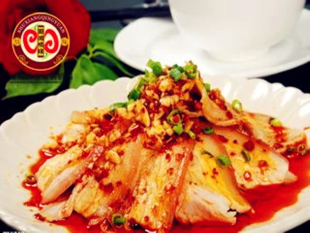 厨师班 