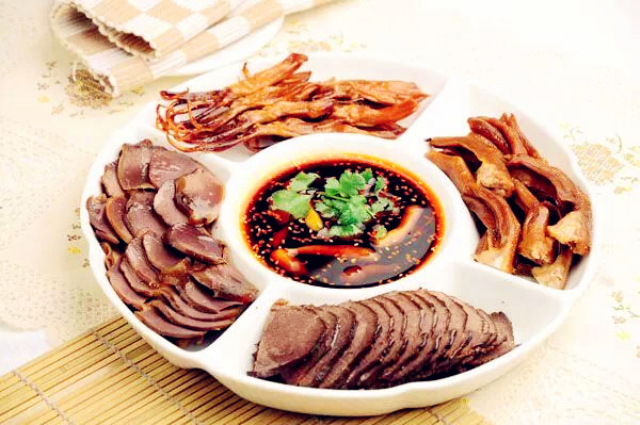 厨师班 
