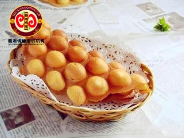 厨师班 