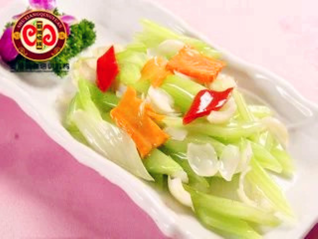 厨师班 
