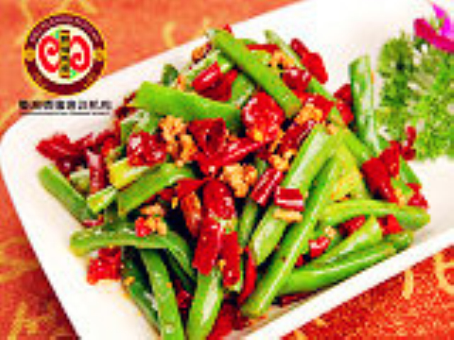 厨师班 