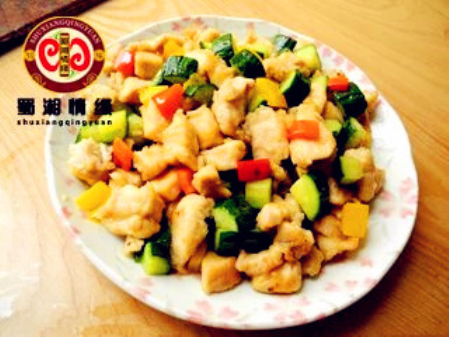 厨师班 