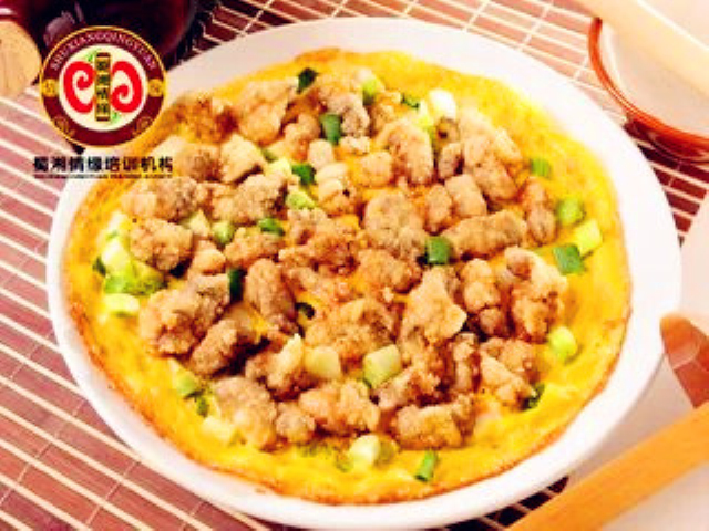 厨师班 