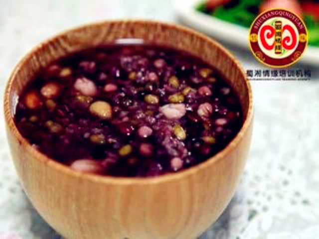 八宝粥