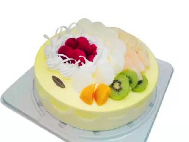 生日蛋糕