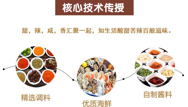 海鲜大咖