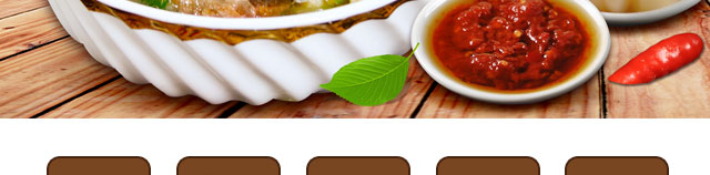 牛肉泡馍